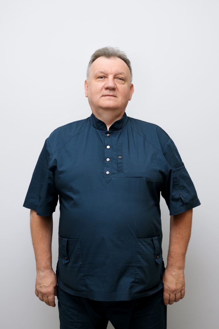 Кузьменко Олег Миколайович